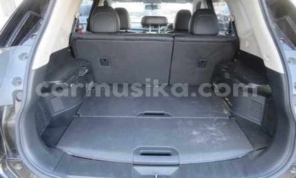 Buy Used Nissan X–Trail Black Car in Beitbridge in Matabeleland South Buy Used Nissan X–Trail Black Car in Beitbridge in Matabeleland South
