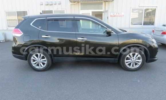 Buy Used Nissan X–Trail Black Car in Beitbridge in Matabeleland South Buy Used Nissan X–Trail Black Car in Beitbridge in Matabeleland South