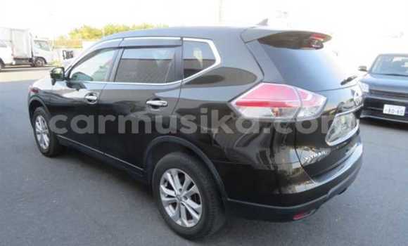 Buy Used Nissan X–Trail Black Car in Beitbridge in Matabeleland South Buy Used Nissan X–Trail Black Car in Beitbridge in Matabeleland South