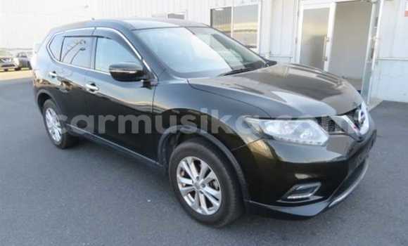 Buy Used Nissan X–Trail Black Car in Beitbridge in Matabeleland South Buy Used Nissan X–Trail Black Car in Beitbridge in Matabeleland South