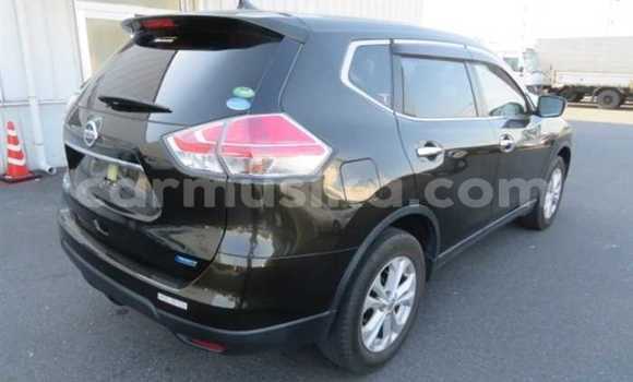 Buy Used Nissan X–Trail Black Car in Beitbridge in Matabeleland South Buy Used Nissan X–Trail Black Car in Beitbridge in Matabeleland South