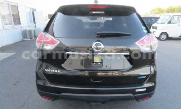 Buy Used Nissan X–Trail Black Car in Beitbridge in Matabeleland South Buy Used Nissan X–Trail Black Car in Beitbridge in Matabeleland South