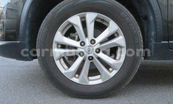 Buy Used Nissan X–Trail Black Car in Beitbridge in Matabeleland South Buy Used Nissan X–Trail Black Car in Beitbridge in Matabeleland South