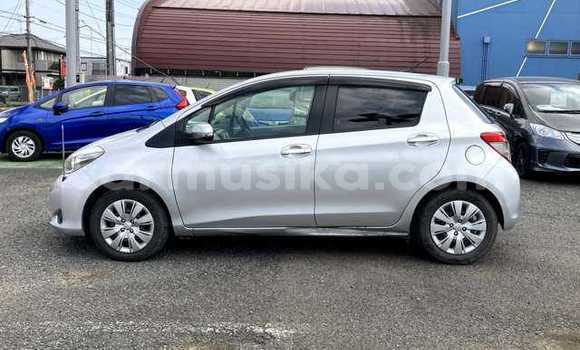 Tenga Tsaru Toyota Vitz Sirivha Mota in Beitbridge in Matabeleland South Tenga Tsaru Toyota Vitz Sirivha Mota in Beitbridge in Matabeleland South