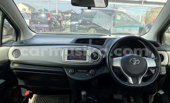 Tenga Tsaru Toyota Vitz Sirivha Mota in Beitbridge in Matabeleland South Tenga Tsaru Toyota Vitz Sirivha Mota in Beitbridge in Matabeleland South