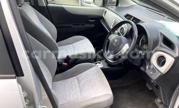 Tenga Tsaru Toyota Vitz Sirivha Mota in Beitbridge in Matabeleland South Tenga Tsaru Toyota Vitz Sirivha Mota in Beitbridge in Matabeleland South