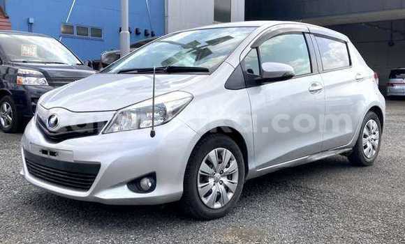 Tenga Tsaru Toyota Vitz Sirivha Mota in Beitbridge in Matabeleland South Tenga Tsaru Toyota Vitz Sirivha Mota in Beitbridge in Matabeleland South