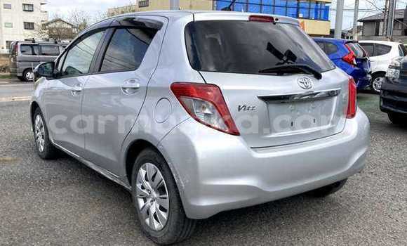 Tenga Tsaru Toyota Vitz Sirivha Mota in Beitbridge in Matabeleland South Tenga Tsaru Toyota Vitz Sirivha Mota in Beitbridge in Matabeleland South