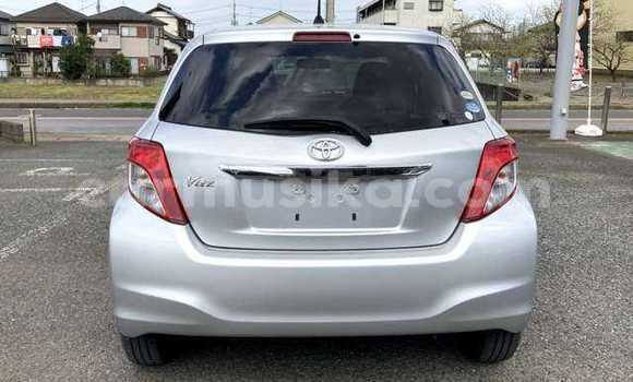 Tenga Tsaru Toyota Vitz Sirivha Mota in Beitbridge in Matabeleland South Tenga Tsaru Toyota Vitz Sirivha Mota in Beitbridge in Matabeleland South