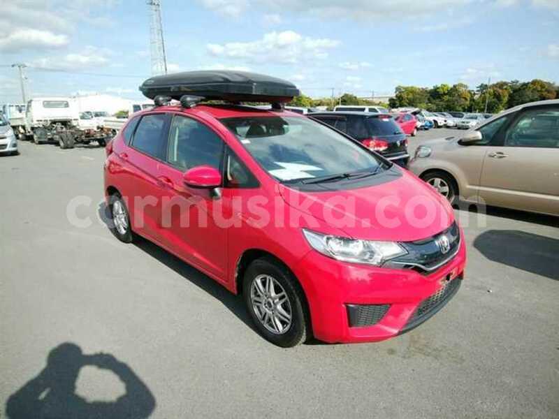 Big with watermark honda fit matabeleland south beitbridge 22050