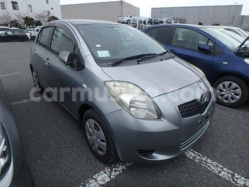 Big with watermark toyota vitz matabeleland south beitbridge 22052