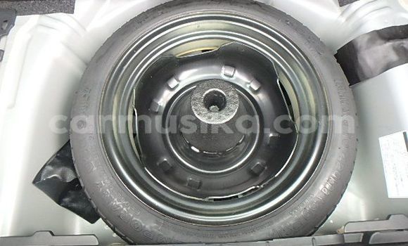 Buy Used Toyota Vitz Other Car in Beitbridge in Matabeleland South Buy Used Toyota Vitz Other Car in Beitbridge in Matabeleland South