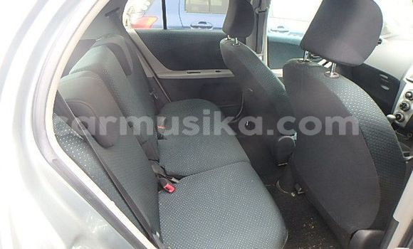 Buy Used Toyota Vitz Other Car in Beitbridge in Matabeleland South Buy Used Toyota Vitz Other Car in Beitbridge in Matabeleland South