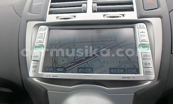 Buy Used Toyota Vitz Other Car in Beitbridge in Matabeleland South Buy Used Toyota Vitz Other Car in Beitbridge in Matabeleland South