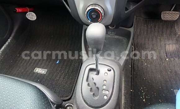 Buy Used Toyota Vitz Other Car in Beitbridge in Matabeleland South Buy Used Toyota Vitz Other Car in Beitbridge in Matabeleland South