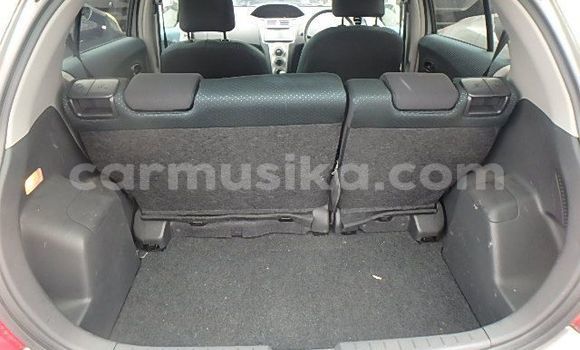 Buy Used Toyota Vitz Other Car in Beitbridge in Matabeleland South Buy Used Toyota Vitz Other Car in Beitbridge in Matabeleland South