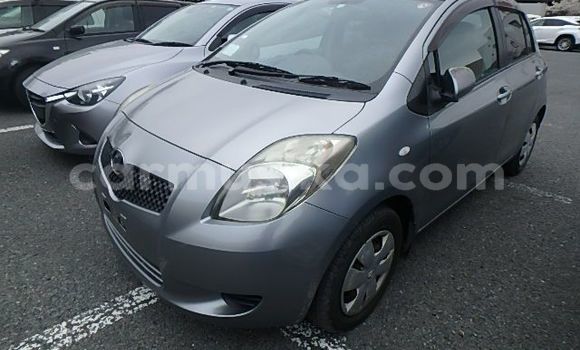 Buy Used Toyota Vitz Other Car in Beitbridge in Matabeleland South Buy Used Toyota Vitz Other Car in Beitbridge in Matabeleland South