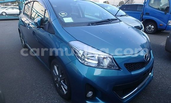 Buy Used Honda Fit Other Car in Beitbridge in Matabeleland South