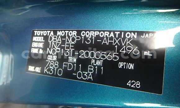 Buy Used Honda Fit Other Car in Beitbridge in Matabeleland South Buy Used Honda Fit Other Car in Beitbridge in Matabeleland South