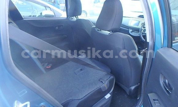 Buy Used Honda Fit Other Car in Beitbridge in Matabeleland South Buy Used Honda Fit Other Car in Beitbridge in Matabeleland South