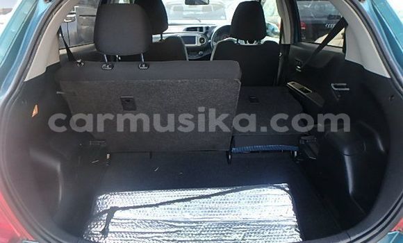 Buy Used Honda Fit Other Car in Beitbridge in Matabeleland South Buy Used Honda Fit Other Car in Beitbridge in Matabeleland South