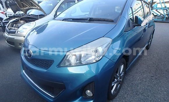 Buy Used Honda Fit Other Car in Beitbridge in Matabeleland South Buy Used Honda Fit Other Car in Beitbridge in Matabeleland South