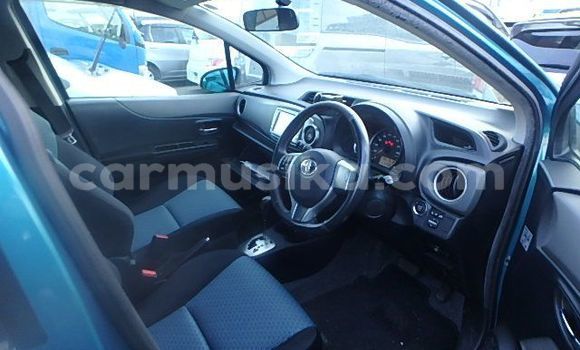 Buy Used Honda Fit Other Car in Beitbridge in Matabeleland South Buy Used Honda Fit Other Car in Beitbridge in Matabeleland South