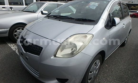 Nunua Ilio tumika Toyota Vitz Nyingine Gari ndani ya Beitbridge nchini Matabeleland Kusini