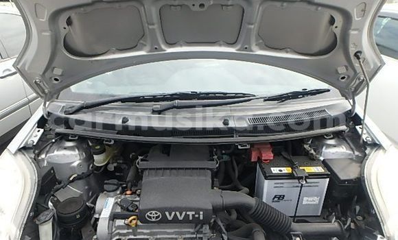 Buy Used Toyota Vitz Other Car in Beitbridge in Matabeleland South Buy Used Toyota Vitz Other Car in Beitbridge in Matabeleland South