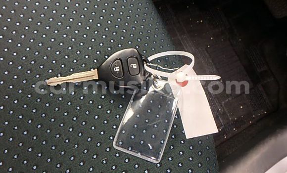 Buy Used Toyota Vitz Other Car in Beitbridge in Matabeleland South Buy Used Toyota Vitz Other Car in Beitbridge in Matabeleland South