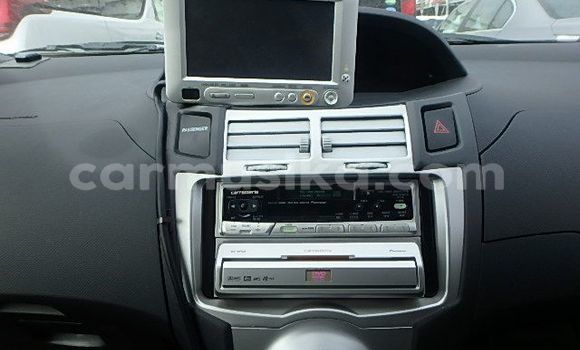 Buy Used Toyota Vitz Other Car in Beitbridge in Matabeleland South Buy Used Toyota Vitz Other Car in Beitbridge in Matabeleland South