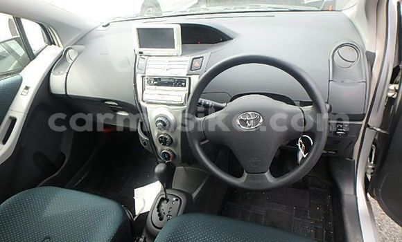 Buy Used Toyota Vitz Other Car in Beitbridge in Matabeleland South Buy Used Toyota Vitz Other Car in Beitbridge in Matabeleland South