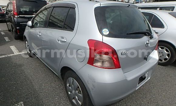 Buy Used Toyota Vitz Other Car in Beitbridge in Matabeleland South Buy Used Toyota Vitz Other Car in Beitbridge in Matabeleland South