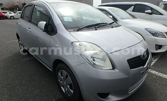 Buy Used Toyota Vitz Other Car in Beitbridge in Matabeleland South Buy Used Toyota Vitz Other Car in Beitbridge in Matabeleland South