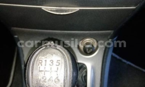 Acheter Occasion Voiture Toyota Runx Autre à Beitbridge, Matabeleland South Acheter Occasion Voiture Toyota Runx Autre à Beitbridge, Matabeleland South