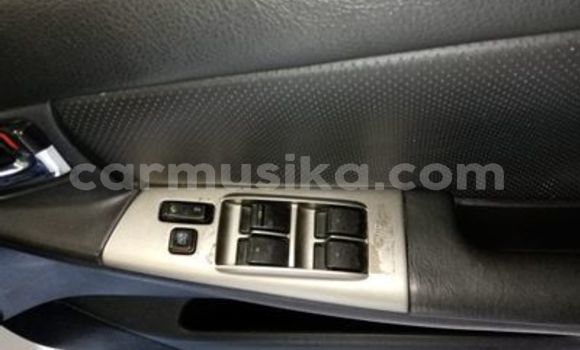 Acheter Occasion Voiture Toyota Runx Autre à Beitbridge, Matabeleland South Acheter Occasion Voiture Toyota Runx Autre à Beitbridge, Matabeleland South