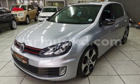 Buy Used Volkswagen Golf GTI Other Car in Beitbridge in Matabeleland South