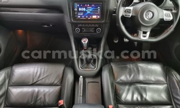 Acheter Occasion Voiture Volkswagen Golf GTI Autre à Beitbridge, Matabeleland South Acheter Occasion Voiture Volkswagen Golf GTI Autre à Beitbridge, Matabeleland South