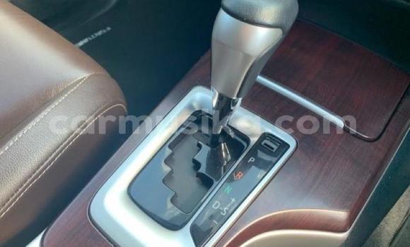 Nunua Ilio tumika Toyota Fortuner Nyeupe Gari ndani ya Beitbridge nchini Matabeleland Kusini Nunua Ilio tumika Toyota Fortuner Nyeupe Gari ndani ya Beitbridge nchini Matabeleland Kusini