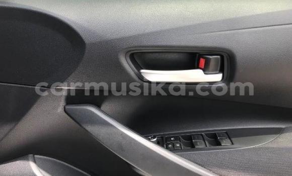 Buy Used Toyota Corolla Silver Car in Beitbridge in Matabeleland South Buy Used Toyota Corolla Silver Car in Beitbridge in Matabeleland South