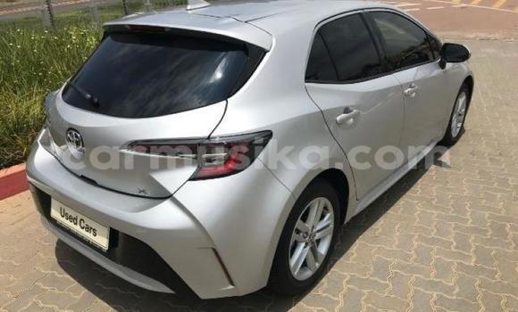 Buy Used Toyota Corolla Silver Car in Beitbridge in Matabeleland South Buy Used Toyota Corolla Silver Car in Beitbridge in Matabeleland South