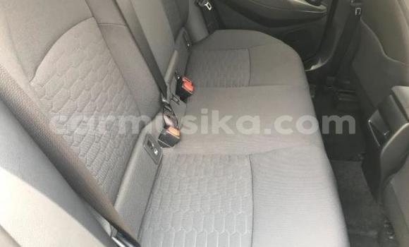 Buy Used Toyota Corolla Silver Car in Beitbridge in Matabeleland South Buy Used Toyota Corolla Silver Car in Beitbridge in Matabeleland South