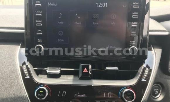 Buy Used Toyota Corolla Silver Car in Beitbridge in Matabeleland South Buy Used Toyota Corolla Silver Car in Beitbridge in Matabeleland South