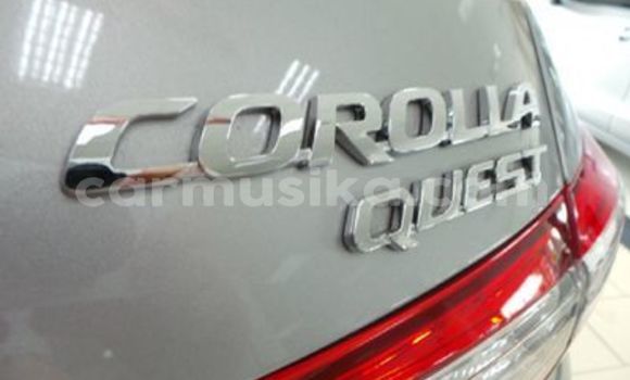 Nunua Ilio tumika Toyota Corolla Fedha Gari ndani ya Beitbridge nchini Matabeleland Kusini Nunua Ilio tumika Toyota Corolla Fedha Gari ndani ya Beitbridge nchini Matabeleland Kusini