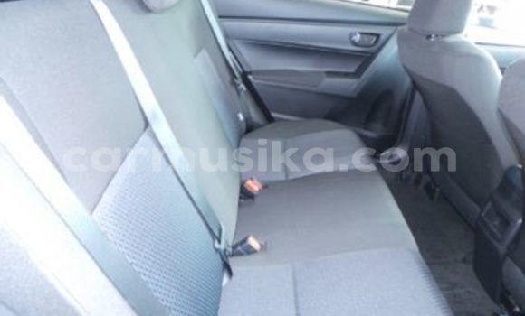 Nunua Ilio tumika Toyota Corolla Fedha Gari ndani ya Beitbridge nchini Matabeleland Kusini Nunua Ilio tumika Toyota Corolla Fedha Gari ndani ya Beitbridge nchini Matabeleland Kusini