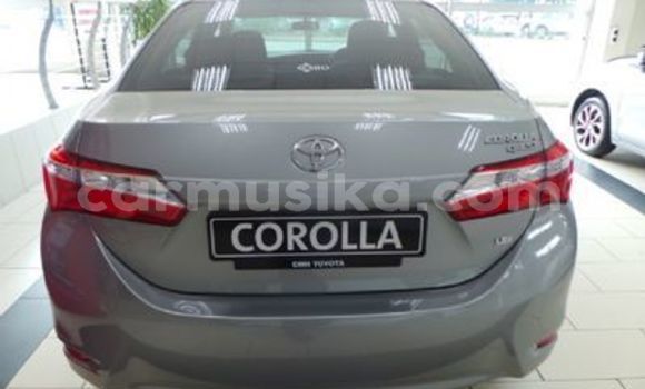 Nunua Ilio tumika Toyota Corolla Fedha Gari ndani ya Beitbridge nchini Matabeleland Kusini Nunua Ilio tumika Toyota Corolla Fedha Gari ndani ya Beitbridge nchini Matabeleland Kusini