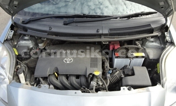 Acheter Occasion Voiture Toyota Vitz Autre à Beitbridge, Matabeleland South Acheter Occasion Voiture Toyota Vitz Autre à Beitbridge, Matabeleland South