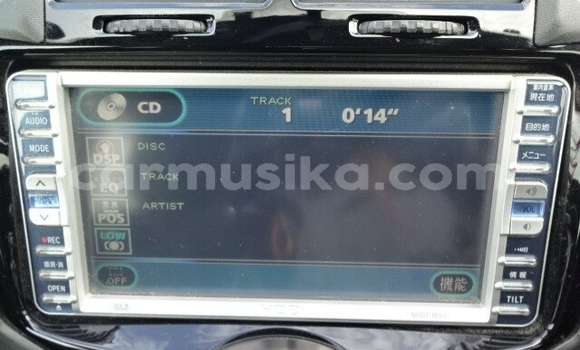 Acheter Occasion Voiture Toyota Vitz Autre à Beitbridge, Matabeleland South Acheter Occasion Voiture Toyota Vitz Autre à Beitbridge, Matabeleland South