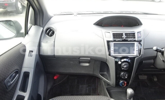 Acheter Occasion Voiture Toyota Vitz Autre à Beitbridge, Matabeleland South Acheter Occasion Voiture Toyota Vitz Autre à Beitbridge, Matabeleland South