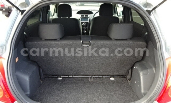 Acheter Occasion Voiture Toyota Vitz Autre à Beitbridge, Matabeleland South Acheter Occasion Voiture Toyota Vitz Autre à Beitbridge, Matabeleland South